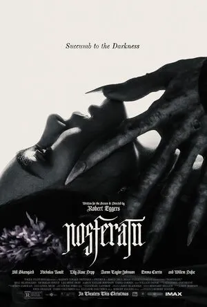 Nosferatu 2024 Hindi Dual Audio WEB-DL 1080p – 720p – 480p