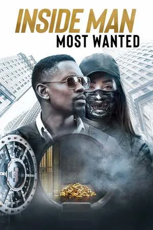 Inside Man: Most Wanted 2019 Hindi Dual Audio WEB-DL 720p – 480p – 1080p
