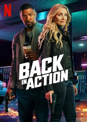 Back in Action 2025 Hindi Dual Audio WEB-DL 1080p – 720p – 480p Back in Action 2025 Hindi Dual Audio WEB-DL 1080p – 720p – 480p