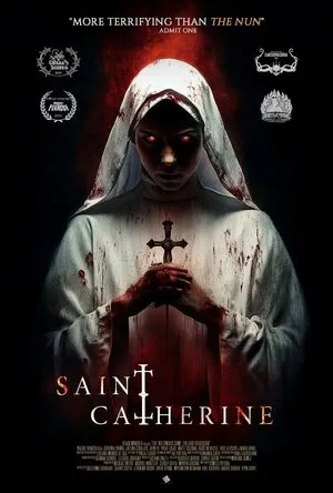 Saint Catherine 2024 English WEB-DL 720p – 480p – 1080p