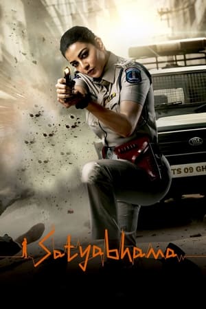 Satyabhama 2024 Hindi HDRip 720p – 480p – 1080p Satyabhama 2024 Hindi HDRip 720p – 480p – 1080p