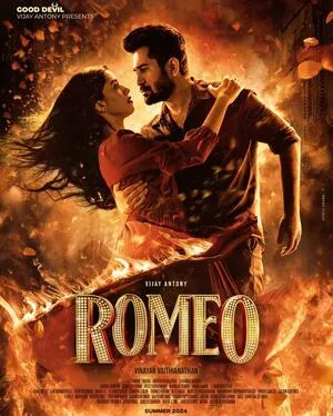Romeo 2024 Hindi Dual Audio WEB-DL 1080p – 720p – 480p Romeo 2024 Hindi Dual Audio WEB-DL 1080p – 720p – 480p