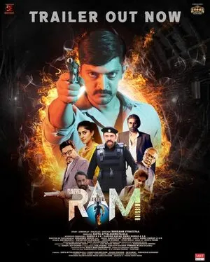 RAM: Rapid Action Mission Hindi Dual Audio WEB-DL 1080p – 720p – 480p RAM: Rapid Action Mission Hindi Dual Audio WEB-DL 1080p – 720p – 480p