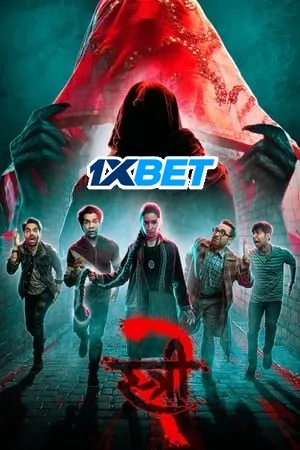 Stree 2: Sarkate Ka Aatank (2024) Hindi HDRip 720p – 480p – 1080p Stree 2: Sarkate Ka Aatank (2024) Hindi HDRip 720p – 480p – 1080p