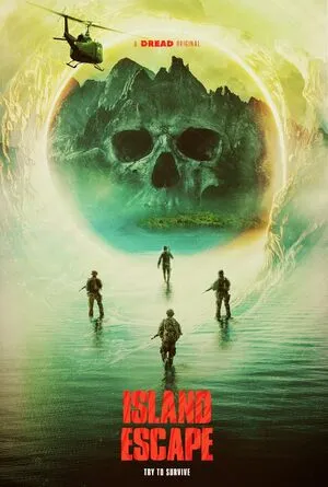 Island Escape 2023 Hindi Dual Audio WEB-DL 1080p – 720p – 480p Island Escape 2023 Hindi Dual Audio WEB-DL 1080p – 720p – 480p