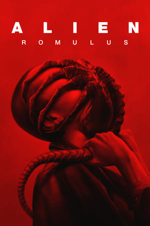 Alien: Romulus 2024 Hindi CAMRip Alien: Romulus 2024 Hindi CAMRip