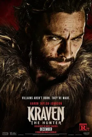 Kraven the Hunter 2024 Hindi Dual Audio WEB-DL 1080p – 720p – 480p Kraven the Hunter 2024 Hindi Dual Audio WEB-DL 1080p – 720p – 480p