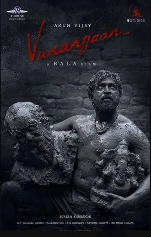 Vanangaan 2025 Hindi Dual Audio WEB-DL 720p – 480p – 1080p