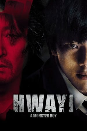 Hwayi: A Monster Boy 2013 Hindi Dual Audio HDRip 1080p – 720p – 480p Hwayi: A Monster Boy 2013 Hindi Dual Audio HDRip 1080p – 720p – 480p