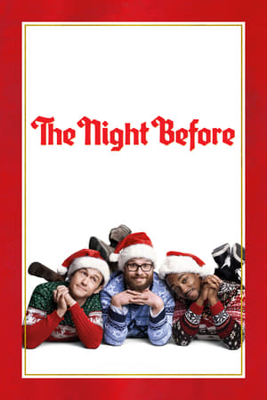 The Night Before (2015) Hindi Dual Audio HDRip 1080p – 720p – 480p The Night Before (2015) Hindi Dual Audio HDRip 1080p – 720p – 480p