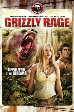 Grizzly Rage 2007 Hindi Dual Audio WEB-DL 1080p – 720p – 480p Grizzly Rage 2007 Hindi Dual Audio WEB-DL 1080p – 720p – 480p