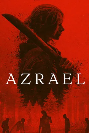 Azrael 2024 Hindi Dual Audio WEB-DL 1080p – 720p – 480p Azrael 2024 Hindi Dual Audio WEB-DL 1080p – 720p – 480p