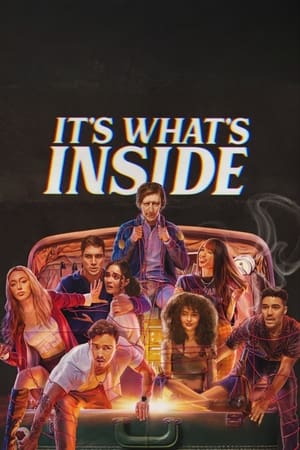 It’s What’s Inside 2024 Hindi Dual Audio HDRip 1080p – 720p – 480p It’s What’s Inside 2024 Hindi Dual Audio HDRip 1080p – 720p – 480p