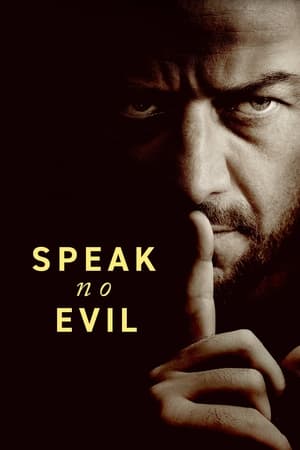 Speak No Evil 2024 Hindi Dual Audio HDRip 1080p – 720p – 480p Speak No Evil 2024 Hindi Dual Audio HDRip 1080p – 720p – 480p
