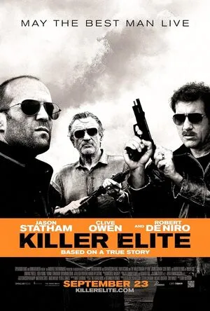 Killer Elite 2011 Hindi Dual Audio WEB-DL 720p – 480p – 1080p Killer Elite 2011 Hindi Dual Audio WEB-DL 720p – 480p – 1080p