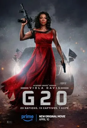 G20 2025 Hindi Dual Audio WEB-DL 720p – 480p – 1080p