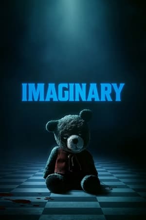 Imaginary (2024) Hindi Dual Audio HDRip 1080p – 720p – 480p Imaginary (2024) Hindi Dual Audio HDRip 1080p – 720p – 480p