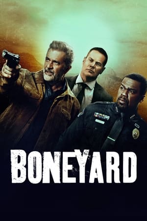 Boneyard 2024 Hindi Dual Audio HDRip 1080p – 720p – 480p Boneyard 2024 Hindi Dual Audio HDRip 1080p – 720p – 480p