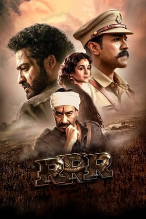 RRR (2022) Hindi (ORG) Movie HDRip 720p – 480p – 1080p RRR (2022) Hindi (ORG) Movie HDRip 720p – 480p – 1080p