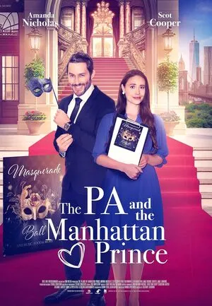 The PA and the Manhattan Prince 2024 Hindi Dual Audio WEB-DL 1080p – 720p – 480p The PA and the Manhattan Prince 2024 Hindi Dual Audio WEB-DL 1080p – 720p – 480p