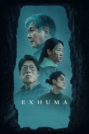 Exhuma (2024) Hindi Dual Audio HDRip 1080p – 720p – 480p Exhuma (2024) Hindi Dual Audio HDRip 1080p – 720p – 480p