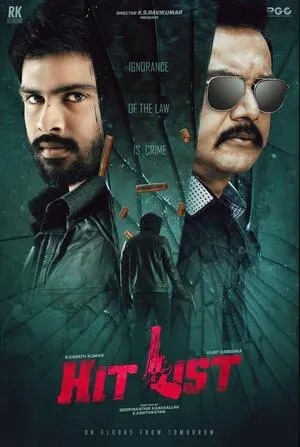 Hit List 2024 Hindi Dual Audio WEB-DL 720p – 480p – 1080p