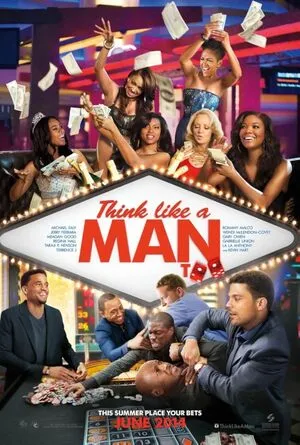 Think Like a Man Too 2014 Hindi Dual Audio WEB-DL 720p – 480p – 1080p