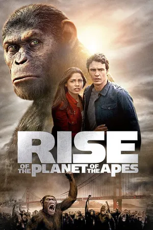 Rise of the Planet of the Apes 2011 Hindi Dual Audio WEB-DL 1080p – 720p – 480p Rise of the Planet of the Apes 2011 Hindi Dual Audio WEB-DL 1080p – 720p – 480p