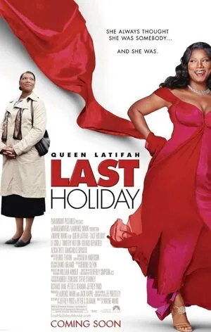 Last Holiday 2006 Hindi Dual Audio WEB-DL 1080p – 720p – 480p Last Holiday 2006 Hindi Dual Audio WEB-DL 1080p – 720p – 480p