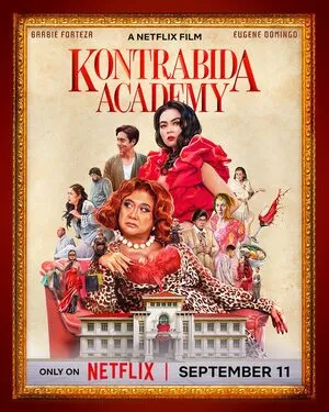 Kontrabida Academy 2025 Hindi Dual Audio WEB-DL 720p – 480p – 1080p Kontrabida Academy 2025 Hindi Dual Audio WEB-DL 720p – 480p – 1080p