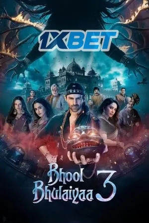 Bhool Bhulaiyaa 3 2024 Hindi (Org) HDRip 720p – 480p – 1080p Bhool Bhulaiyaa 3 2024 Hindi (Org) HDRip 720p – 480p – 1080p