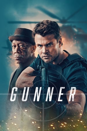 Gunner 2024 Hindi Dual Audio HDRip 1080p – 720p – 480p Gunner 2024 Hindi Dual Audio HDRip 1080p – 720p – 480p