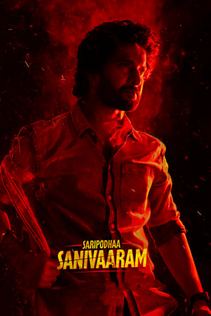 Saripodhaa Sanivaaram (2024) (Hindi – Telugu) HDRip 720p – 480p – 1080p Saripodhaa Sanivaaram (2024) (Hindi – Telugu) HDRip 720p – 480p – 1080p