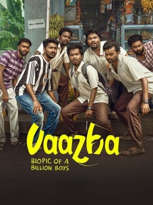Vaazha: Biopic of a Billion Boys 2024 Hindi Dual Audio HDRip 1080p – 720p – 480p Vaazha: Biopic of a Billion Boys 2024 Hindi Dual Audio HDRip 1080p – 720p – 480p