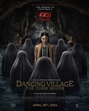 Dancing Village: The Curse Begins 2024 Hindi Dual Audio WEb-DL 1080p – 720p – 480p Dancing Village: The Curse Begins 2024 Hindi Dual Audio WEb-DL 1080p – 720p – 480p