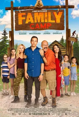 Family Camp 2022 Hindi Dual Audio WEB-DL 1080p – 720p – 480p Family Camp 2022 Hindi Dual Audio WEB-DL 1080p – 720p – 480p