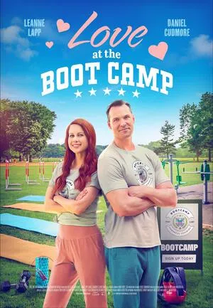 Love at the Bootcamp 2024 Hindi Dual Audio WEB-DL 1080p – 720p – 480p Love at the Bootcamp 2024 Hindi Dual Audio WEB-DL 1080p – 720p – 480p