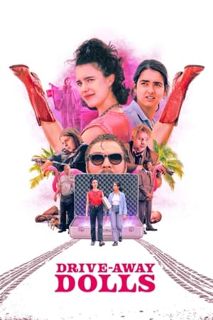 Drive-Away Dolls (2024) Hindi Dual Audio HDRip 1080p – 720p – 480p Drive-Away Dolls (2024) Hindi Dual Audio HDRip 1080p – 720p – 480p