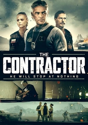 The Contractor 2018 Hindi Dual Audio HDRip 720p – 480p The Contractor 2018 Hindi Dual Audio HDRip 720p – 480p