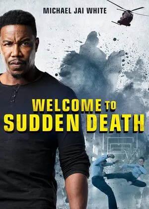 Welcome to Sudden Death 2020 Hindi Dual Audio WEB-DL 720p – 480p – 1080p