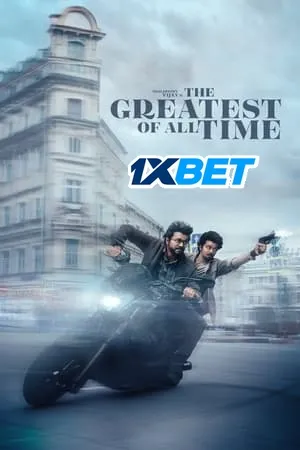 GOAT – The Greatest of All Time 2024 Hindi Dual Audio HDRip 1080p – 720p – 480p GOAT – The Greatest of All Time 2024 Hindi Dual Audio HDRip 1080p – 720p – 480p