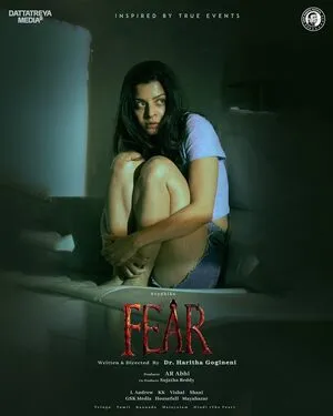 Fear 2024 Hindi Dual Audio 720p – 480p – 1080p