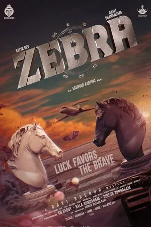 Zebra 2024 Hindi Dual Audio WEB-DL 720p – 480p – 1080p Zebra 2024 Hindi Dual Audio WEB-DL 720p – 480p – 1080p