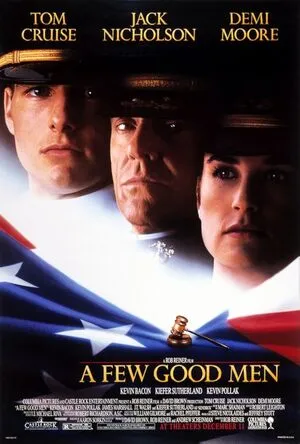 A Few Good Men 1992 Hindi Dual Audio BluRay 1080p – 720p – 480p A Few Good Men 1992 Hindi Dual Audio BluRay 1080p – 720p – 480p