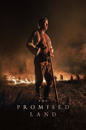 The Promised Land (2023) Hindi Dual Audio HDRip 1080p – 720p – 480p The Promised Land (2023) Hindi Dual Audio HDRip 1080p – 720p – 480p