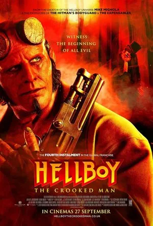 Hellboy: The Crooked Man 2024 Hindi Dual Audio WEB-DL 1080p – 720p – 480p Hellboy: The Crooked Man 2024 Hindi Dual Audio WEB-DL 1080p – 720p – 480p