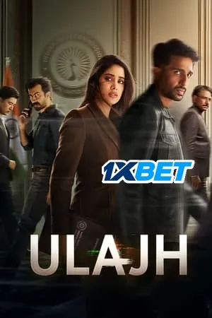 Ulajh 2024 Hindi (Org) Web-DL 720p – 480p – 1080p Ulajh 2024 Hindi (Org) Web-DL 720p – 480p – 1080p