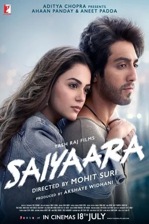 Saiyaara 2025 Hindi WEB-DL 720p – 480p – 1080p Saiyaara 2025 Hindi WEB-DL 720p – 480p – 1080p