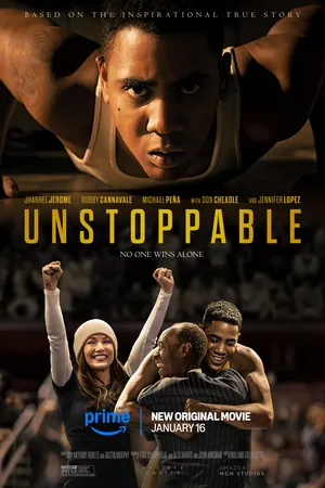 Unstoppable 2025 Hindi Dual Audio WEB-DL 1080p – 720p – 480p Unstoppable 2025 Hindi Dual Audio WEB-DL 1080p – 720p – 480p