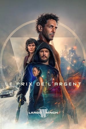 Largo Winch : Le prix de l’argent 2024 Hindi CAMRip Largo Winch : Le prix de l’argent 2024 Hindi CAMRip